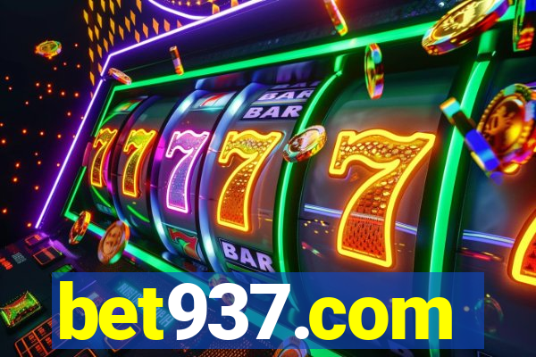 bet937.com