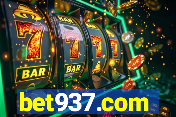 bet937.com