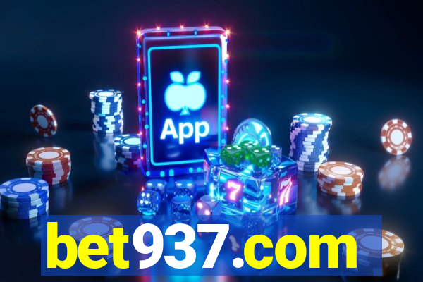 bet937.com