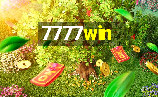 7777win