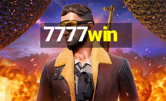 7777win