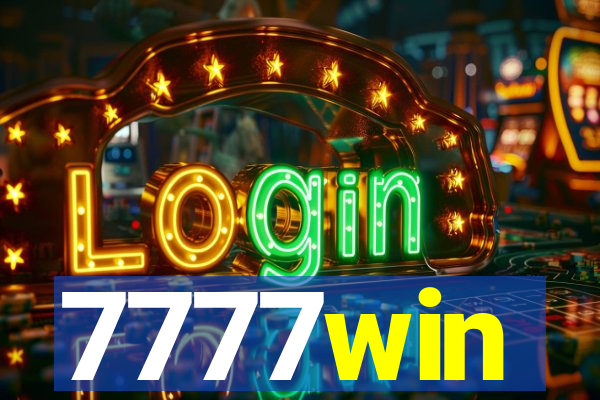 7777win