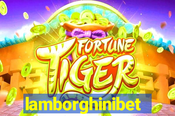 lamborghinibet