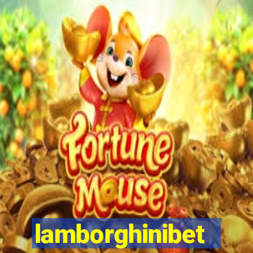 lamborghinibet