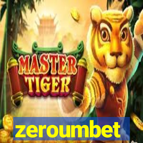 zeroumbet