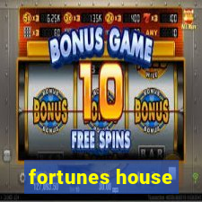 fortunes house