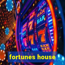 fortunes house