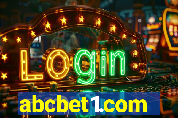 abcbet1.com