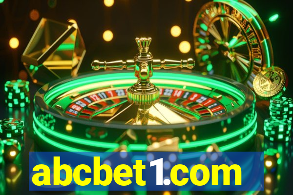 abcbet1.com