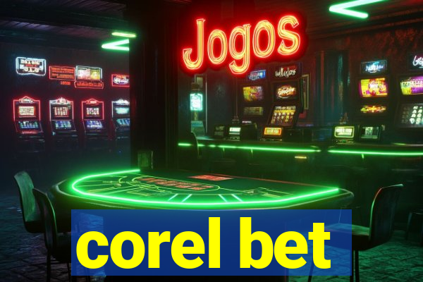 corel bet