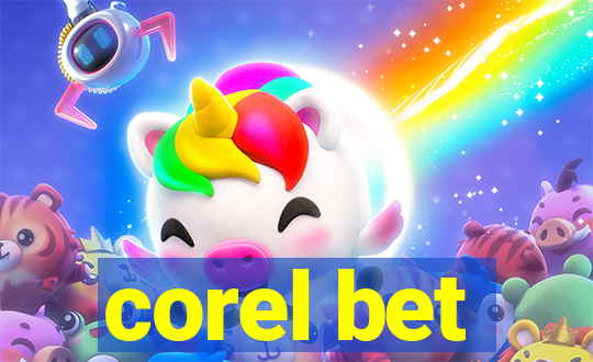 corel bet