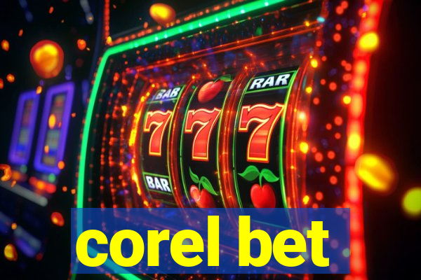 corel bet