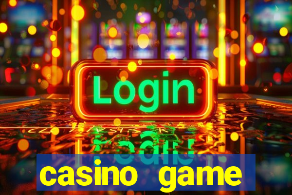 casino game providers bonuses