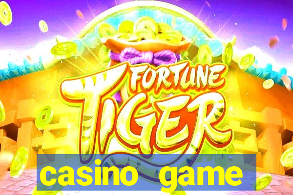 casino game providers bonuses