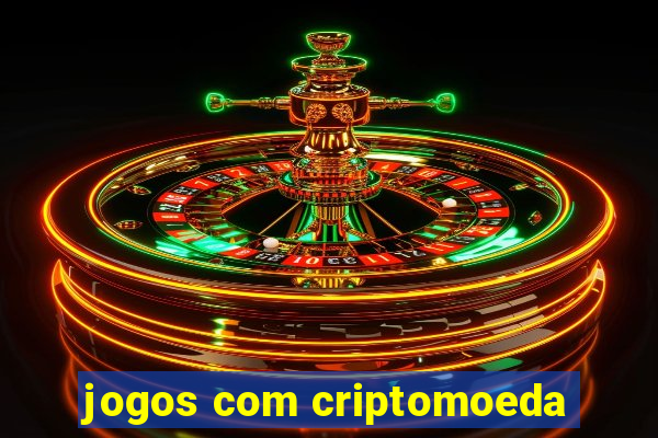 jogos com criptomoeda