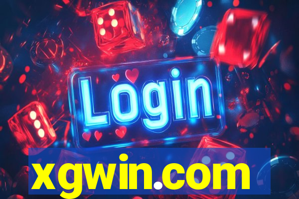 xgwin.com