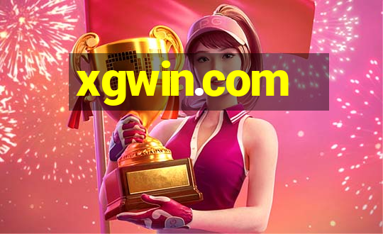 xgwin.com