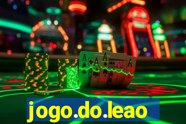 jogo.do.leao