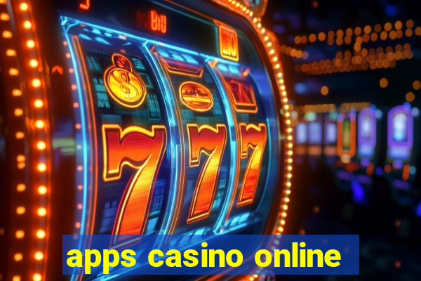 apps casino online