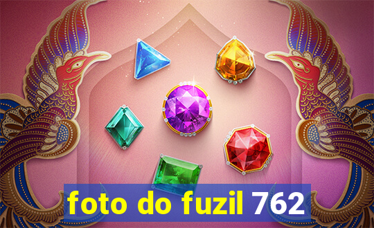 foto do fuzil 762