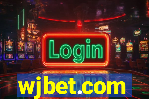 wjbet.com