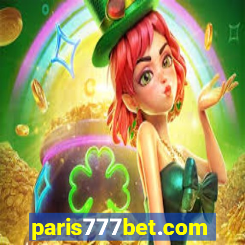 paris777bet.com