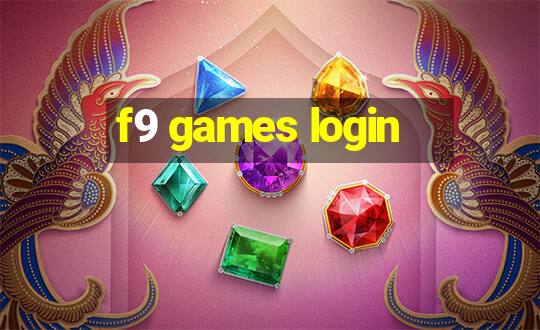 f9 games login