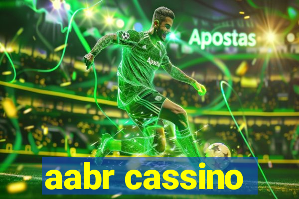 aabr cassino