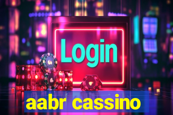 aabr cassino