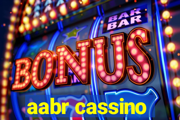 aabr cassino