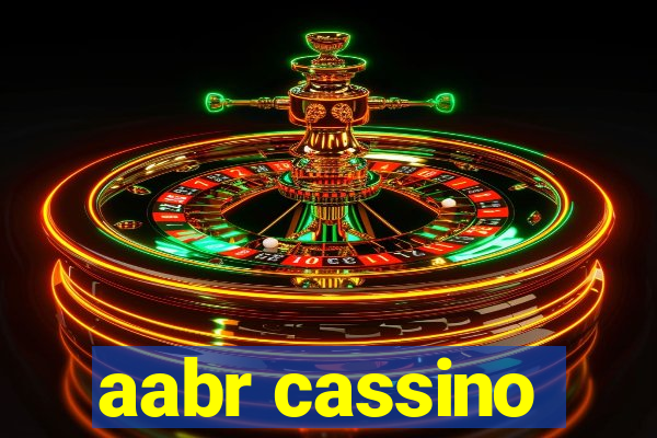 aabr cassino