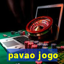 pavao jogo