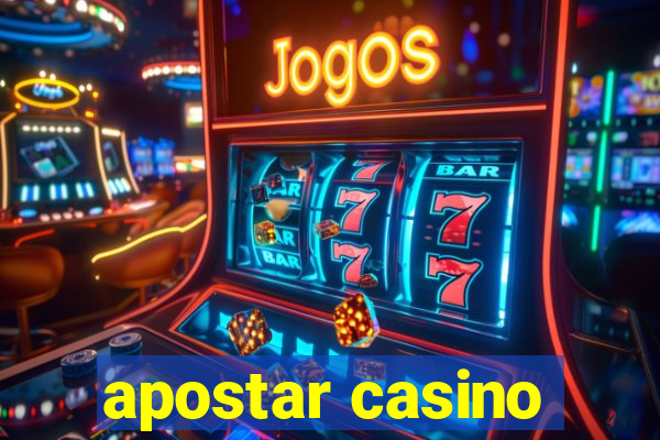 apostar casino