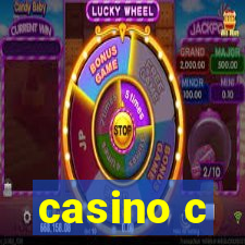 casino c