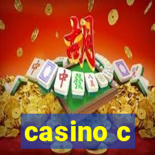 casino c