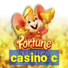 casino c