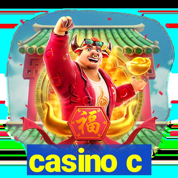 casino c