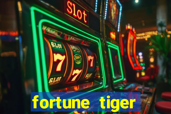 fortune tiger plataforma que paga 2024