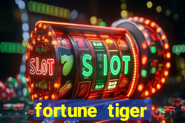 fortune tiger plataforma que paga 2024