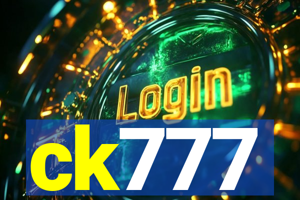 ck777