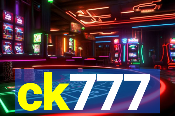 ck777