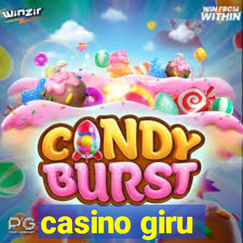 casino giru