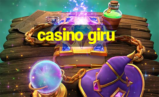 casino giru