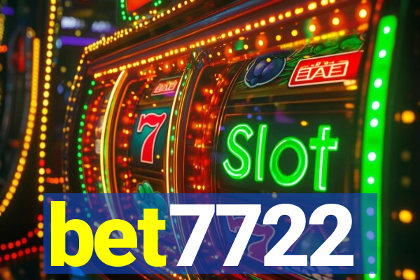 bet7722