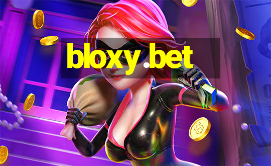 bloxy.bet