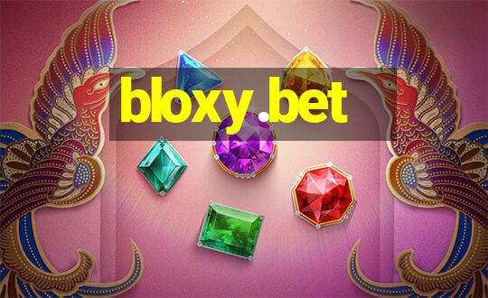 bloxy.bet