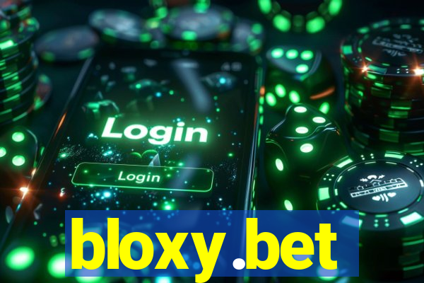 bloxy.bet