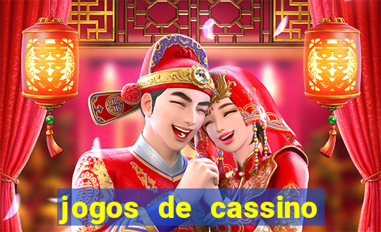 jogos de cassino que pagam no pix