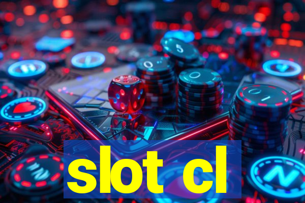 slot cl