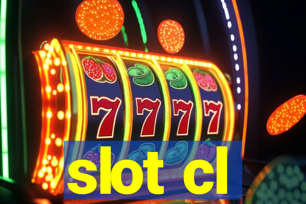 slot cl